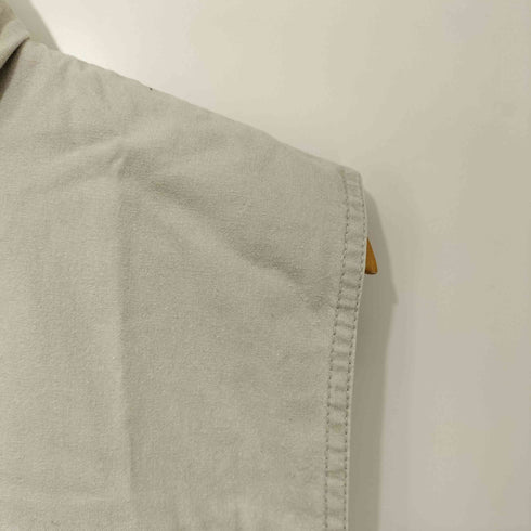 バナナリパブリック BANANA REPUBLIC 初期タグ サファリトラベル サファリベスト メンズ import:L