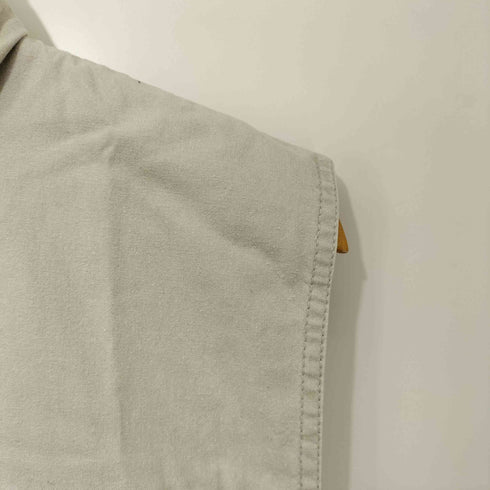 バナナリパブリック BANANA REPUBLIC 初期タグ サファリトラベル サファリベスト メンズ import:L