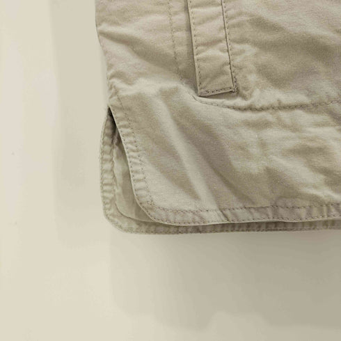 バナナリパブリック BANANA REPUBLIC 初期タグ サファリトラベル サファリベスト メンズ import:L