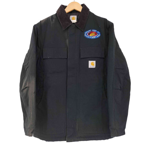 カーハート Carhartt メキシコ製 トラディショナル コート メンズ US:36 36 Regular