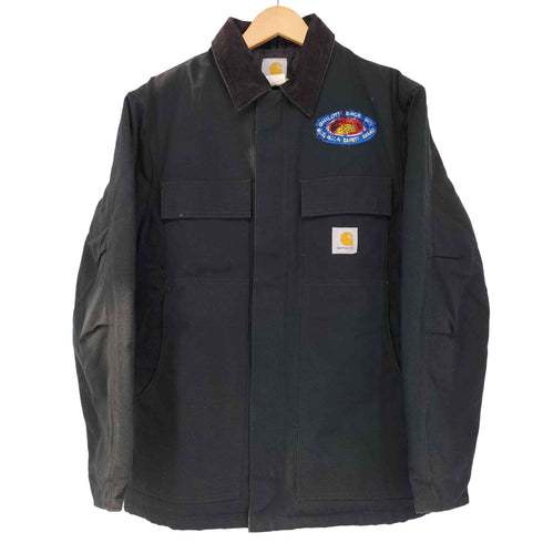 カーハート Carhartt メキシコ製 トラディショナル コート メンズ US:36 36 Regular