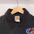 カーハート Carhartt メキシコ製 トラディショナル コート メンズ US:36 36 Regular