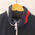 トミーヒルフィガー TOMMY HILFIGER フリースジャケット メンズ JPN:S