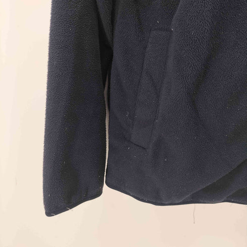 トミーヒルフィガー TOMMY HILFIGER フリースジャケット メンズ JPN:S