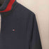 トミーヒルフィガー TOMMY HILFIGER フリースジャケット メンズ JPN:S