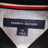 トミーヒルフィガー TOMMY HILFIGER フリースジャケット メンズ JPN:S