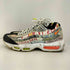 ナイキ NIKE AIR MAX 95 SE SWOOSH MART MAGAZINE メンズ JPN:26