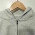 ロサンゼルスアパレル Los Angeles Apparel 14oz Heavy Fleece Zip Hoodie ジップアップ フーディ メンズ import:L