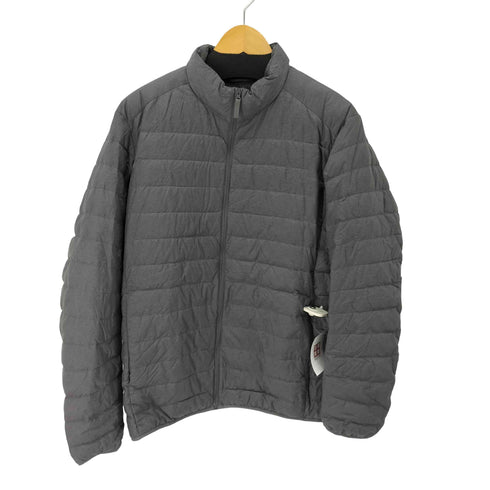 ユニクロ UNIQLO ULTRA LIGHT DOWN ウルトラライトダウンジャケット メンズ JPN:XL