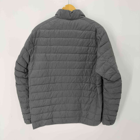ユニクロ UNIQLO ULTRA LIGHT DOWN ウルトラライトダウンジャケット メンズ JPN:XL