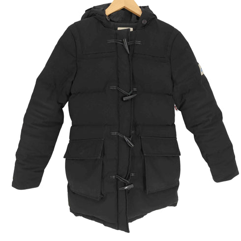 ケープハイツ cape HEIGHTS DALMANY ダルメニー ダッフル ダウン コート レディース import:S