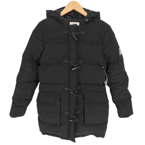 ケープハイツ cape HEIGHTS DALMANY ダルメニー ダッフル ダウン コート レディース import:S