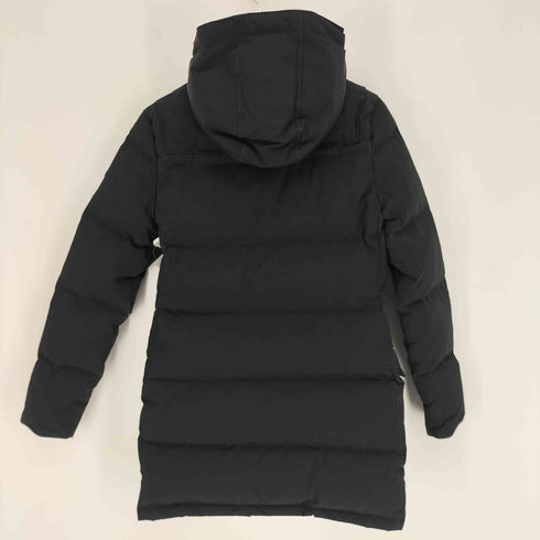 ケープハイツ cape HEIGHTS DALMANY ダルメニー ダッフル ダウン コート レディース import:S