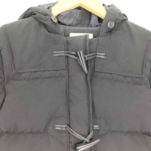 ケープハイツ cape HEIGHTS DALMANY ダルメニー ダッフル ダウン コート レディース import:S