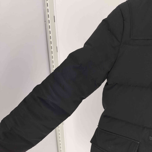 ケープハイツ cape HEIGHTS DALMANY ダルメニー ダッフル ダウン コート レディース import:S