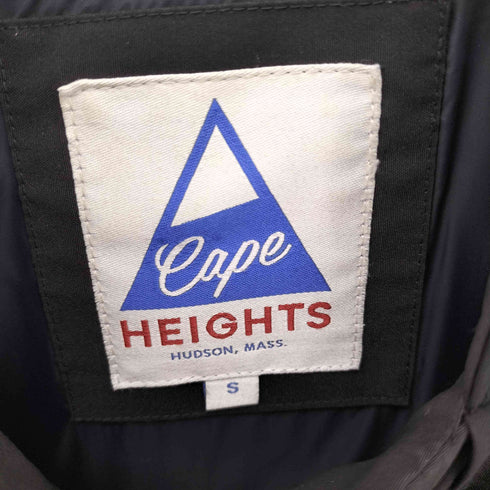 ケープハイツ cape HEIGHTS DALMANY ダルメニー ダッフル ダウン コート レディース import:S