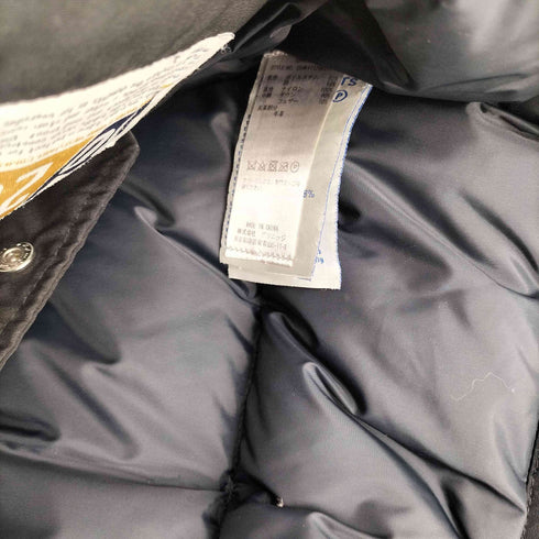 ケープハイツ cape HEIGHTS DALMANY ダルメニー ダッフル ダウン コート レディース import:S