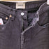 サージ SERGE de bleu DOP FADE BLACK INDIGO デニムパンツ レディース 24