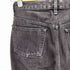 サージ SERGE de bleu DOP FADE BLACK INDIGO デニムパンツ レディース 24
