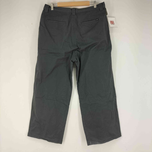 ハフ HUF 2タックワイドチノパンツ メンズ 32