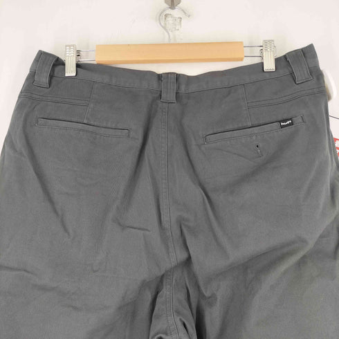 ハフ HUF 2タックワイドチノパンツ メンズ 32