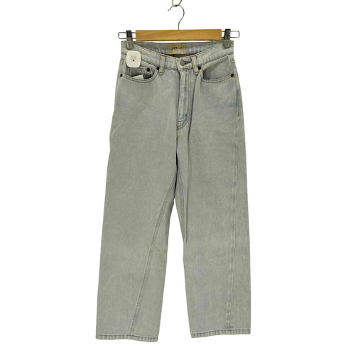サージ SERGE de bleu CROPPED JEANS レディース 24