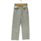 サージ SERGE de bleu CROPPED JEANS レディース 24