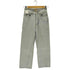 サージ SERGE de bleu CROPPED JEANS レディース 24