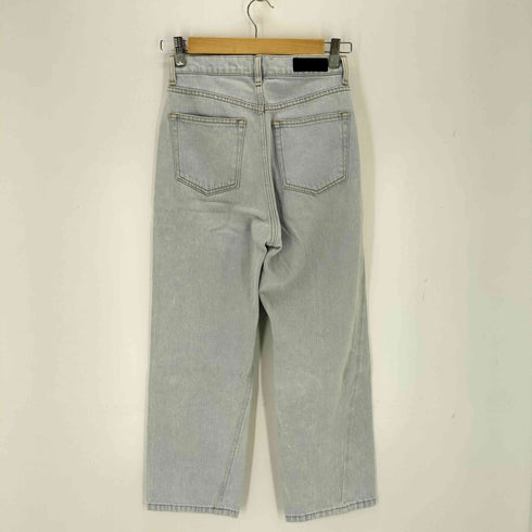 サージ SERGE de bleu CROPPED JEANS レディース 24