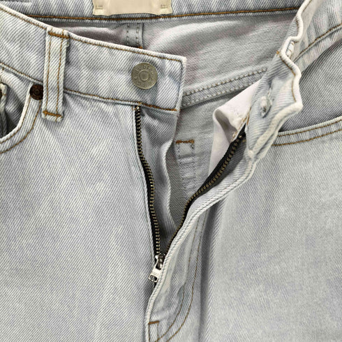 サージ SERGE de bleu CROPPED JEANS レディース 24