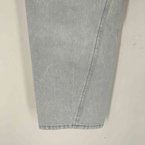 サージ SERGE de bleu CROPPED JEANS レディース 24