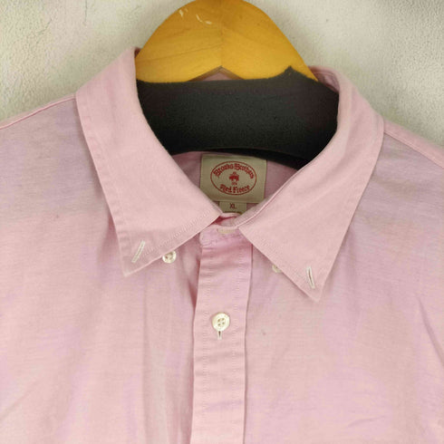 ブルックスブラザーズ BROOKS BROTHERS L/S BD シャツ メンズ JPN:XL
