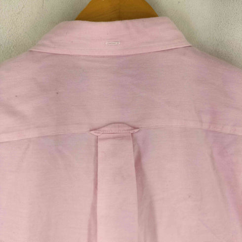 ブルックスブラザーズ BROOKS BROTHERS L/S BD シャツ メンズ JPN:XL