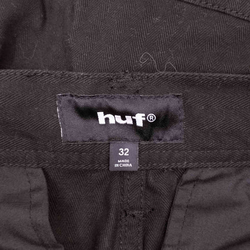 ハフ HUF eightynine CARGO PANT メンズ 32