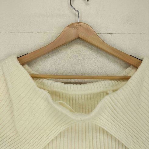 ランデブー randeboo Sailor Knit Top レディース FREE
