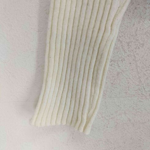 ランデブー randeboo Sailor Knit Top レディース FREE