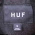 ハフ HUF WHAT A JUNGLE DENIM WORK JACKET メンズ import:S