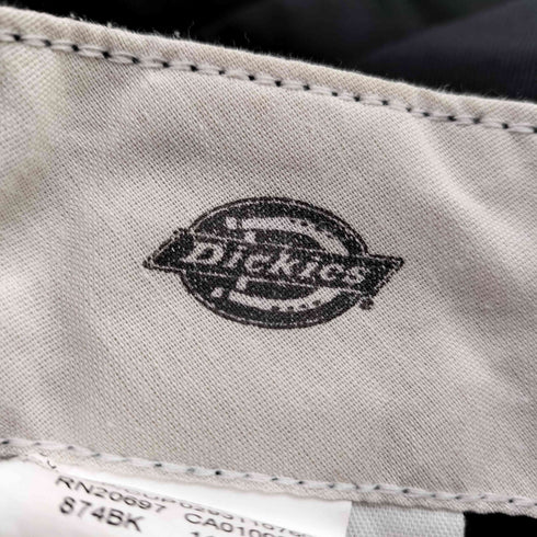 ディッキーズ Dickies 874 ORIGINAL FIT ワークパンツ メンズ 31×32