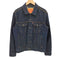 リーバイス Levis 72334-0134 TYPE3 デニムトラッカー ジャケット メンズ import:S
