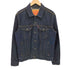 リーバイス Levis 72334-0134 TYPE3 デニムトラッカー ジャケット メンズ import:S