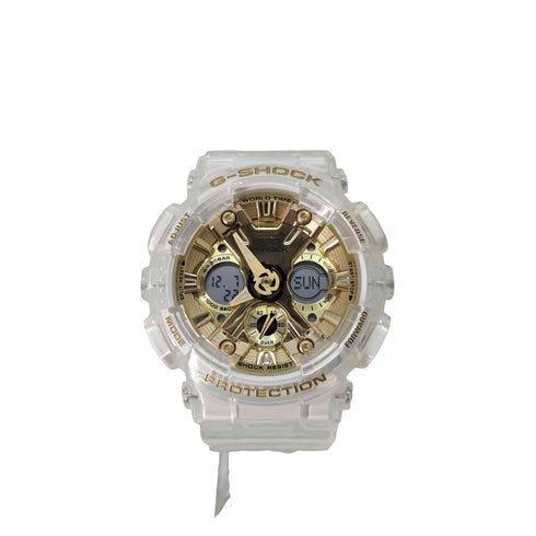 カシオ CASIO G-SHOCK ミッドサイズモデル レディース