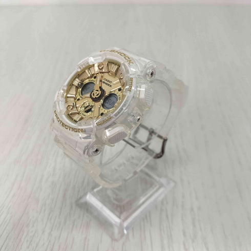 カシオ CASIO G-SHOCK ミッドサイズモデル レディース