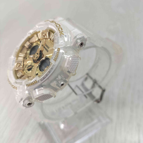 カシオ CASIO G-SHOCK ミッドサイズモデル レディース