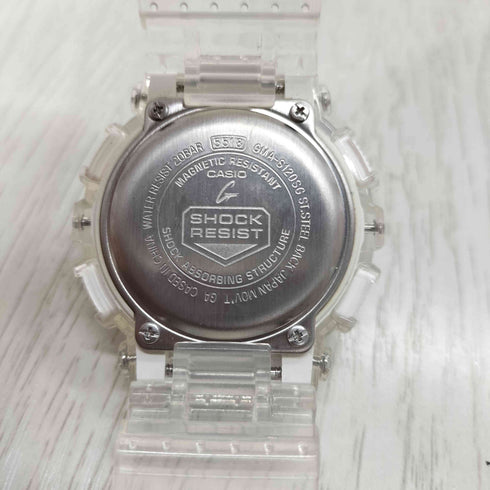 カシオ CASIO G-SHOCK ミッドサイズモデル レディース