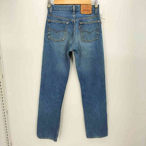 リーバイス Levis 90S USA製 501 ボタン裏552刻印 ボタンフライ デニム パンツ 92年製 メンズ W29 L36
