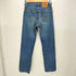 リーバイス Levis 90S USA製 501 ボタン裏552刻印 ボタンフライ デニム パンツ 92年製 メンズ W29 L36
