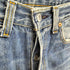 リーバイス Levis 90S USA製 501 ボタン裏552刻印 ボタンフライ デニム パンツ 92年製 メンズ W29 L36