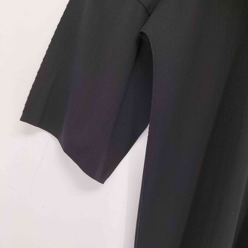 プリーツプリーズイッセイミヤケ PLEATS PLEASE ISSEY MIYAKE インサイドアウト メッシュデザインワンピース レディース