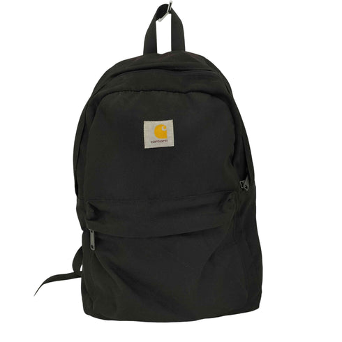 カーハートワークインプログレス Carhartt WIP KICKFLIP BACKPACK キャンバス バッグパック メンズ ONE SIZE