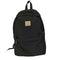 カーハートワークインプログレス Carhartt WIP KICKFLIP BACKPACK キャンバス バッグパック メンズ ONE SIZE